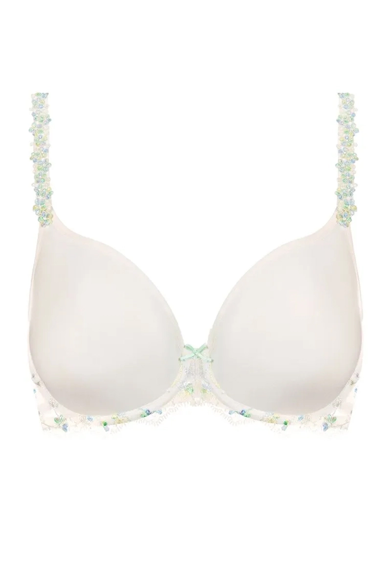 Lingerie dames bh ecru