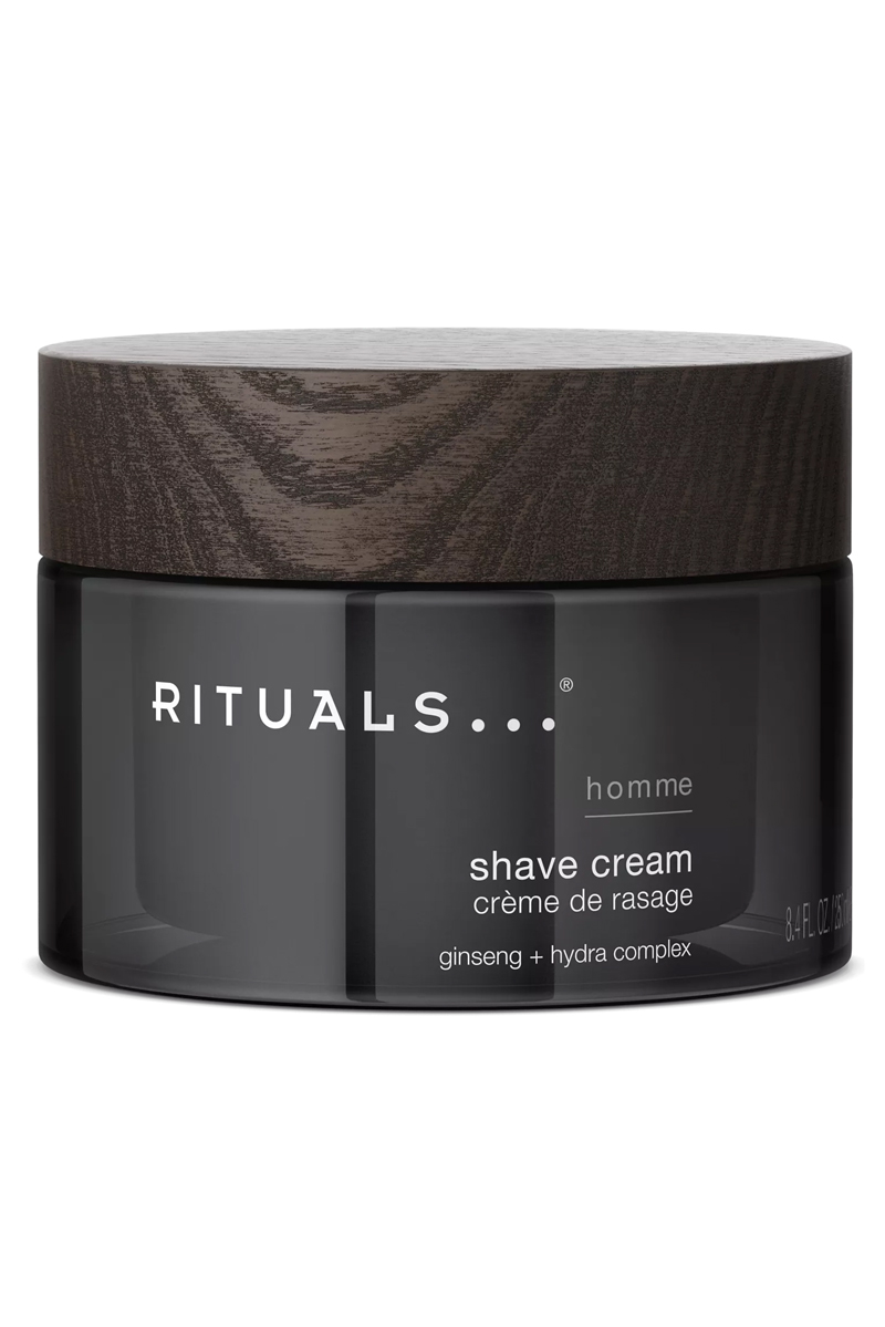 Rituals HOMME SHAVE CREAM SCHEERCREME Diversen-4 1