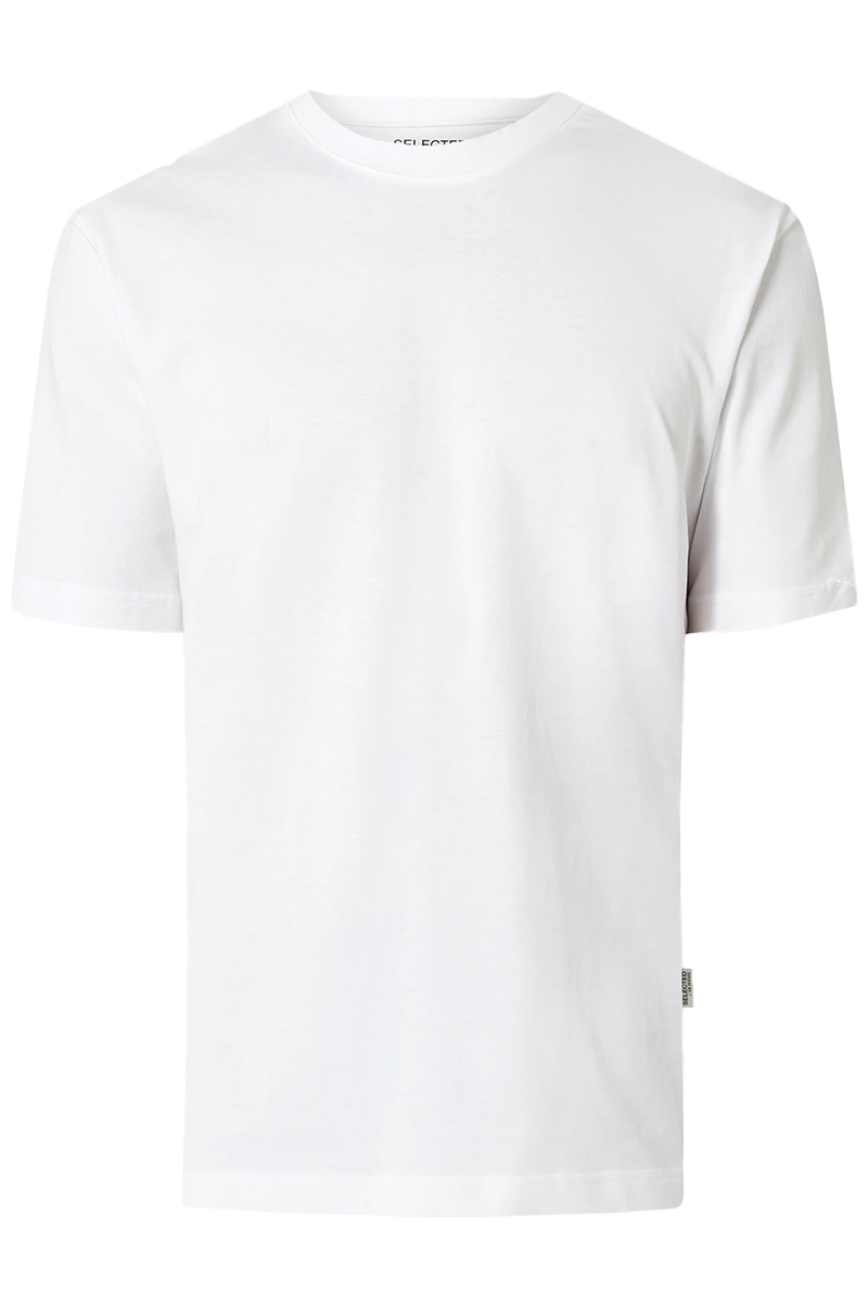 Heren spencer wit