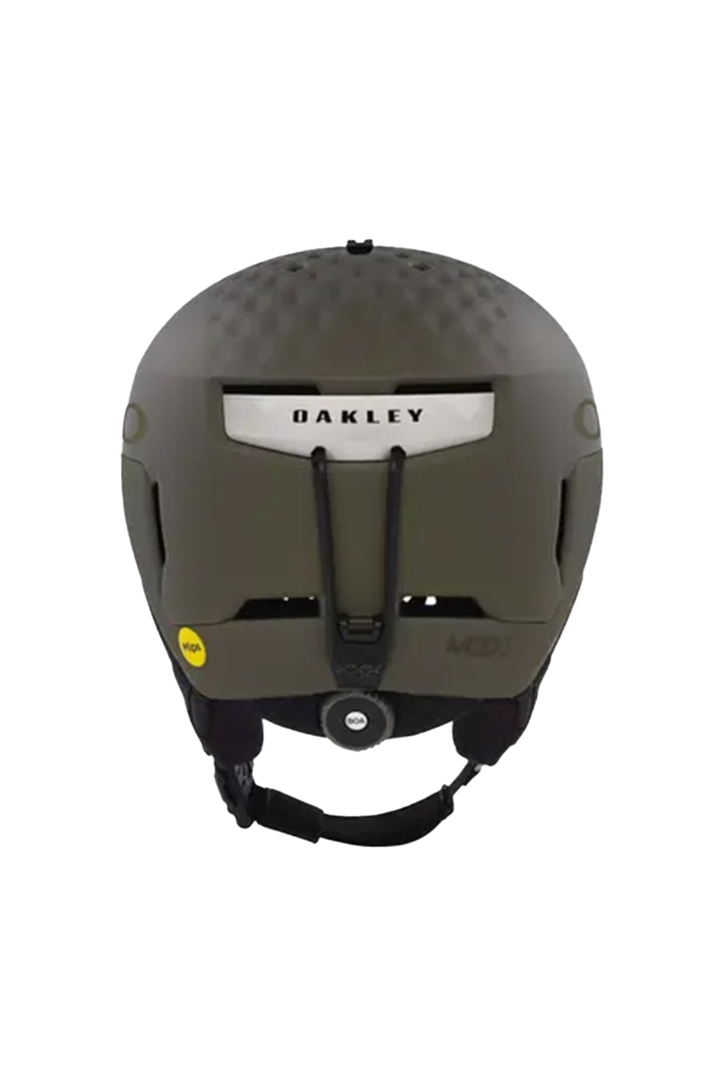 Oakley MOD3 Groen-1 3