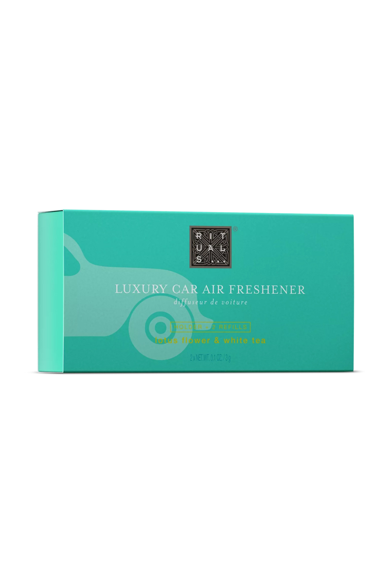 Parfumerie interieur geuren diversen
