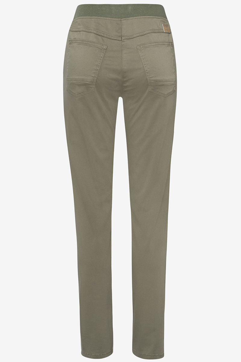 Brax PAMINA FUN Groen-3 2
