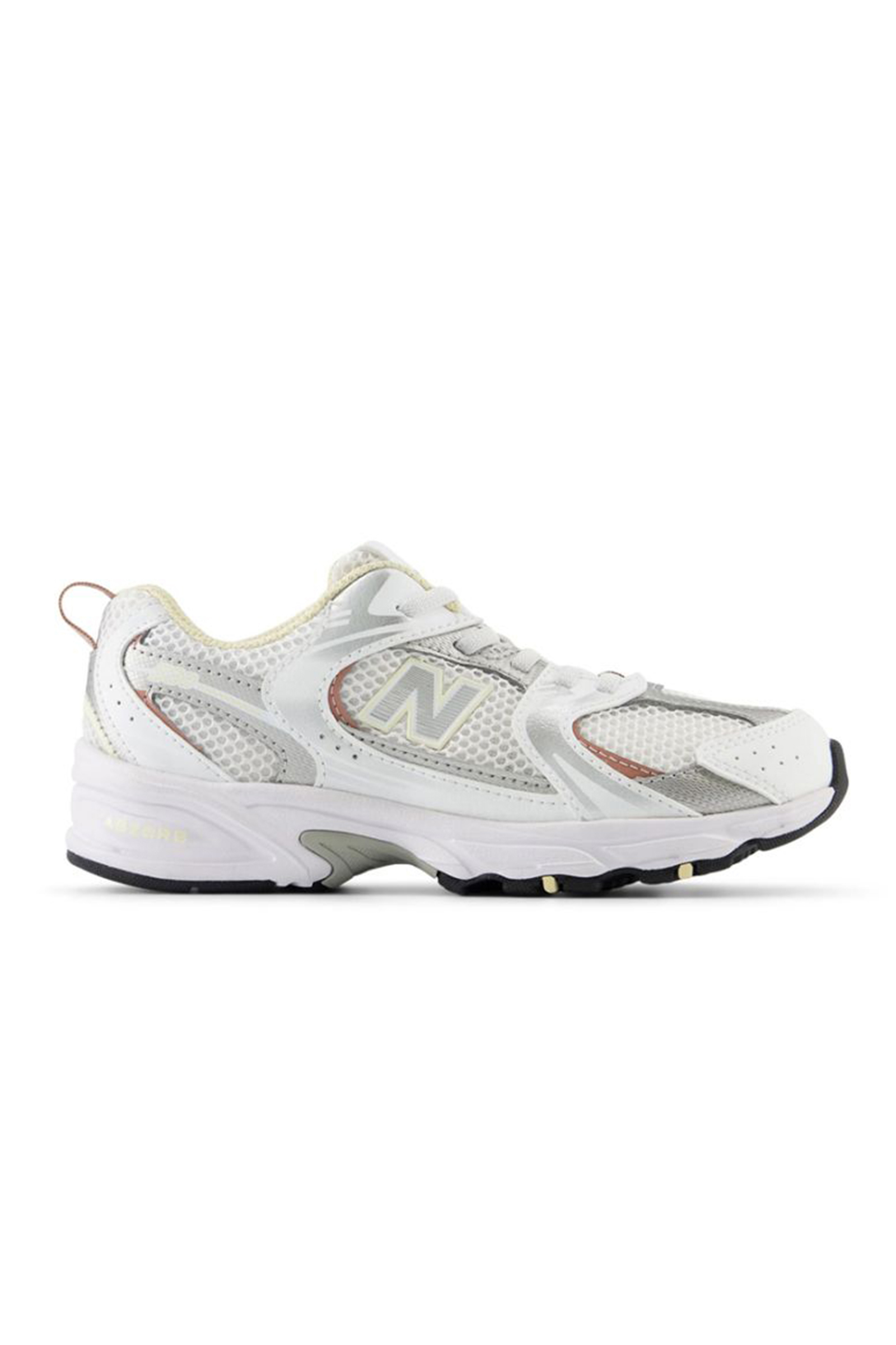 Casual sneaker j wit