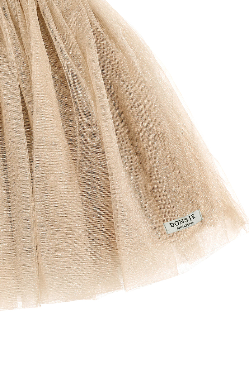 Donsje Amsterdam Pien skirt Rose-1 3