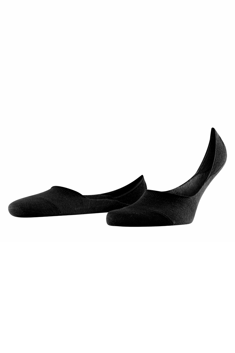 Falke Step 00188646 Zwart-1 1