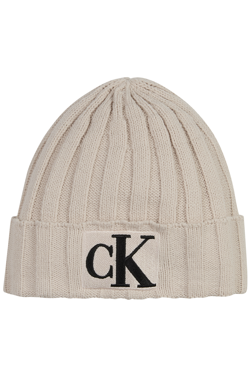 Kinder unisex muts bruin