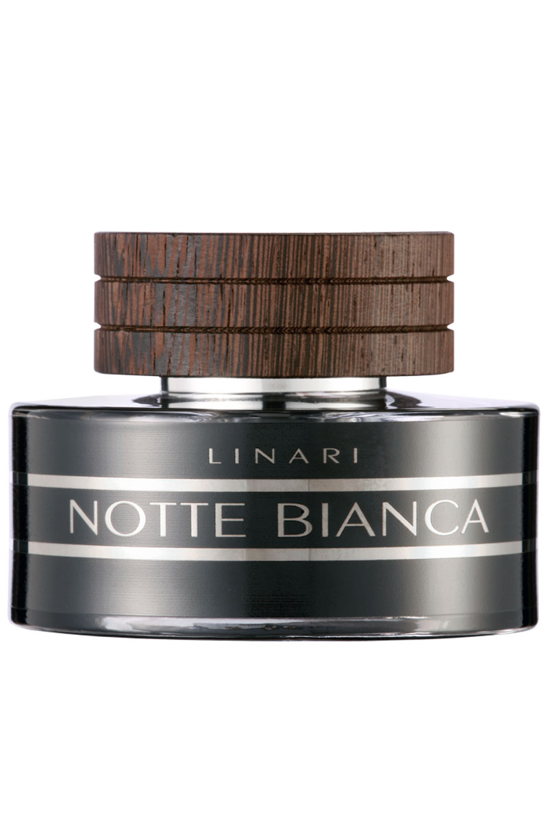 Linari Notte Bianca Eau De Parfum Natural Spray Diversen-4 1