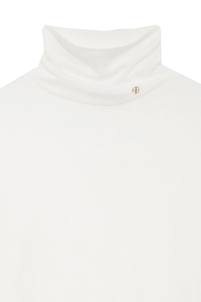 Dames top wit