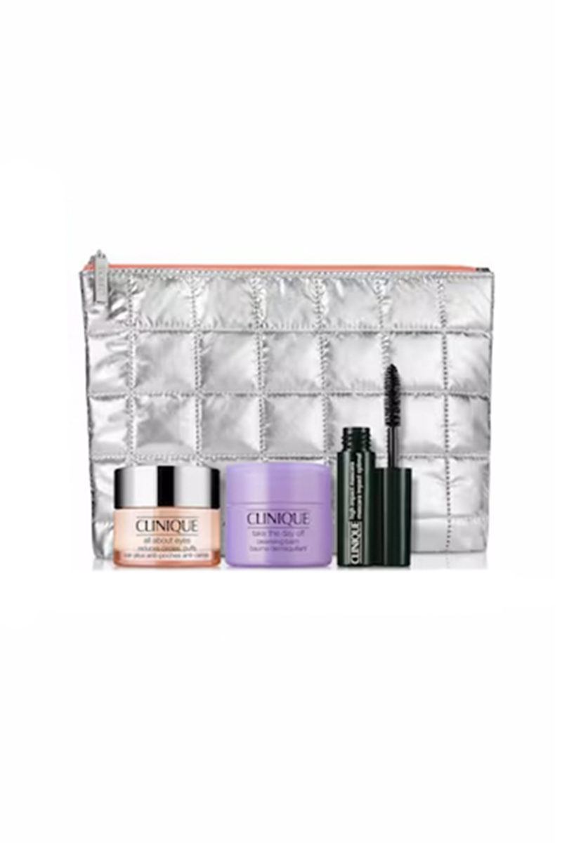 Parfumerie ogen diversen