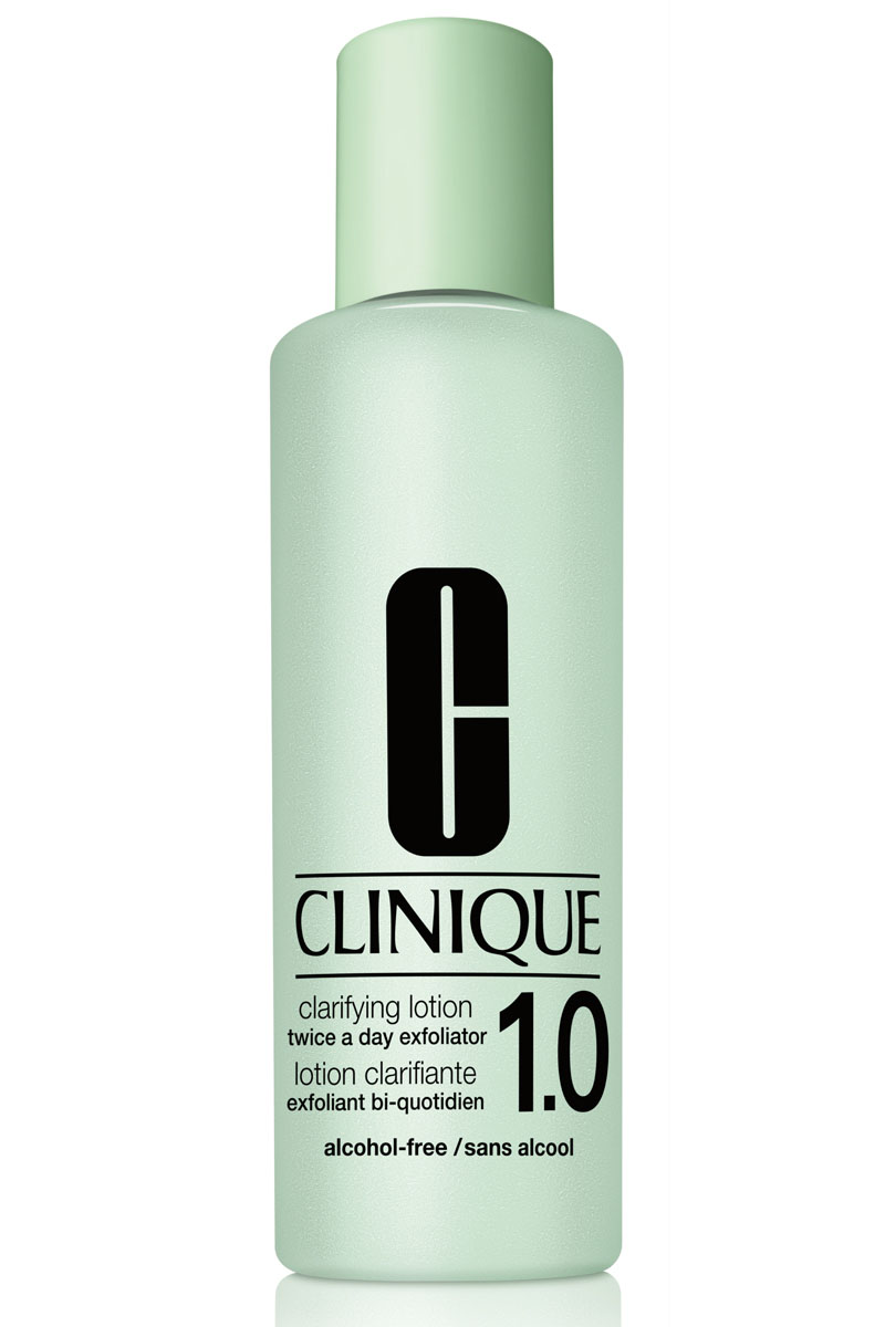 Clinique Clarifying 3 Step Lotion Diversen-4 1