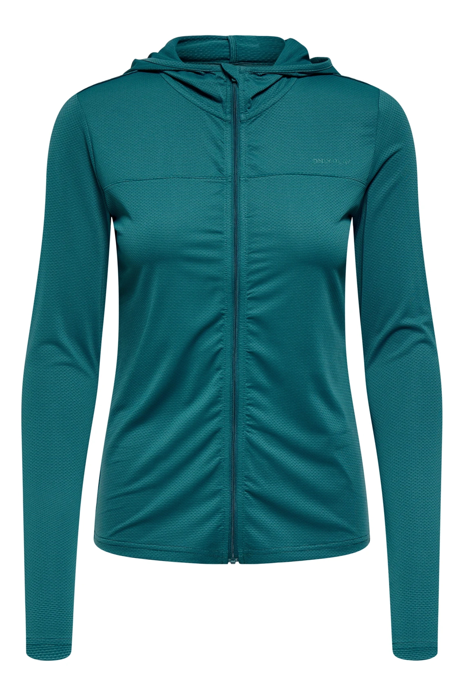 Dames blouse lange mouw diversen