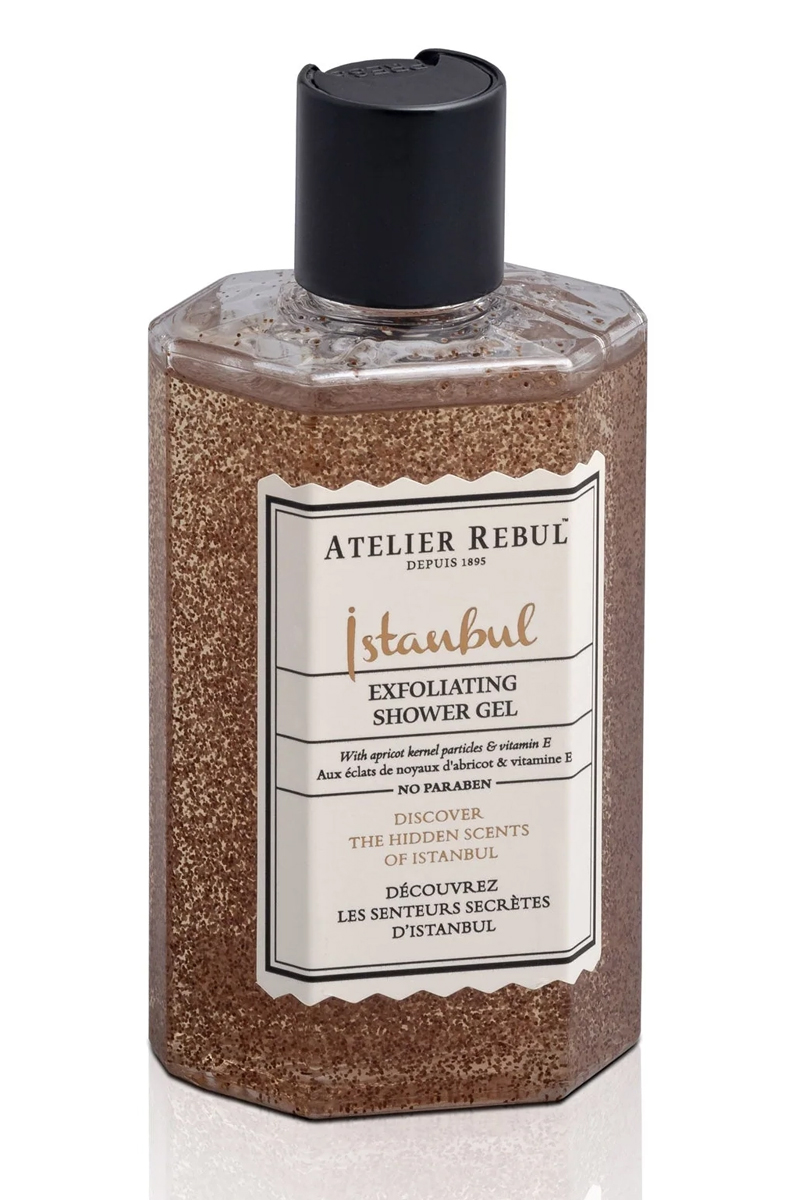 Parfumerie interieur geuren diversen