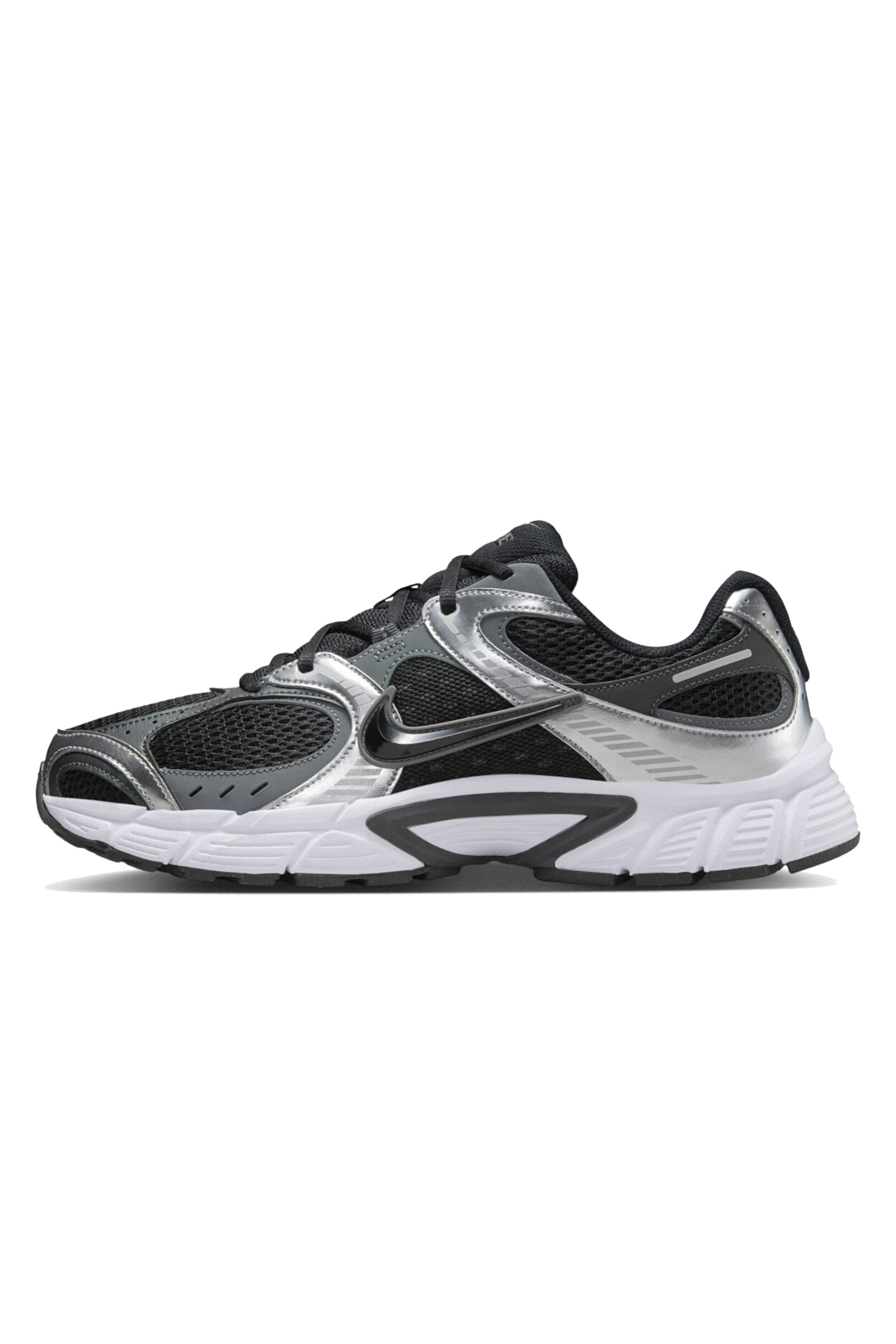 Casual sneaker h zwart