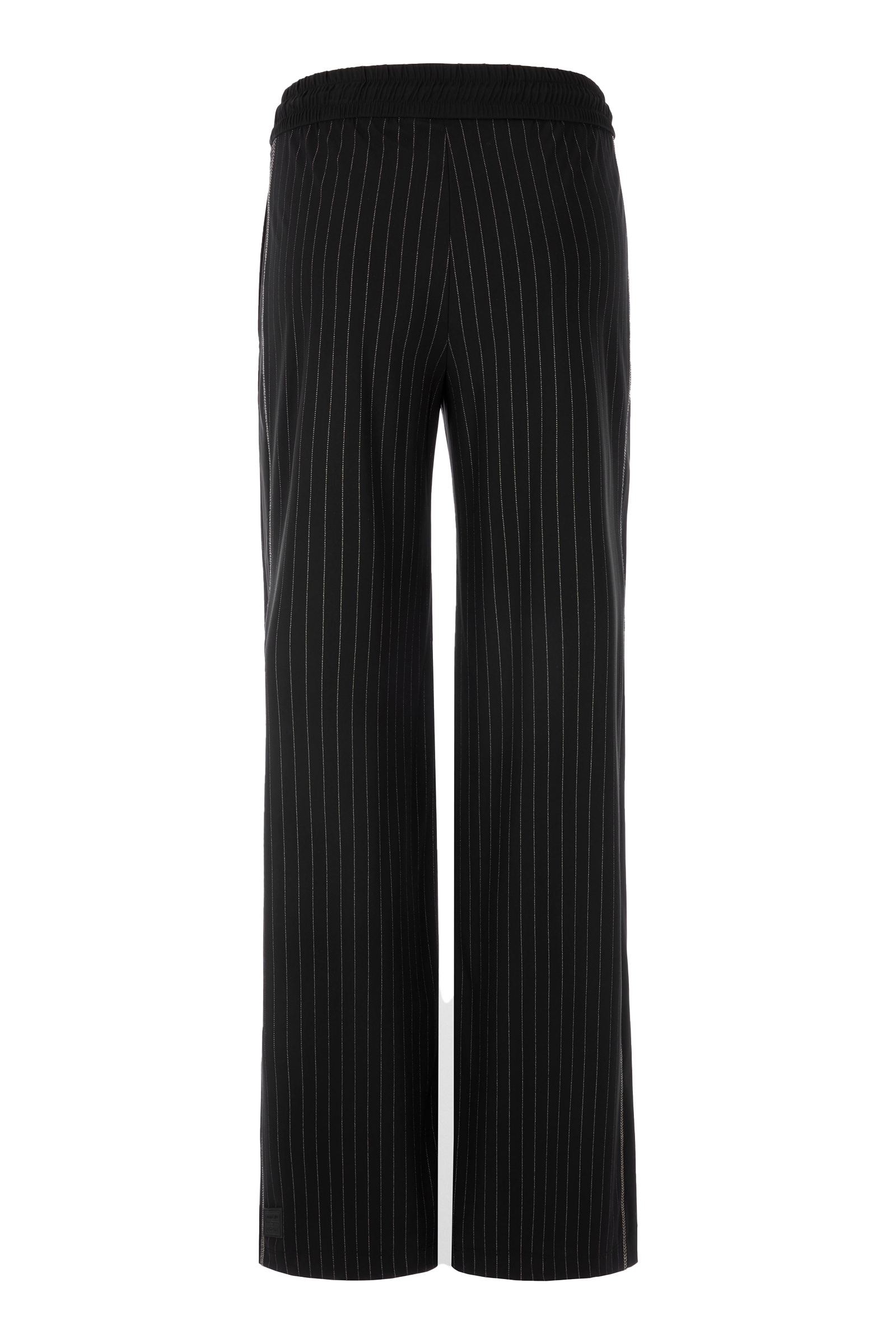 Dames broek zwart