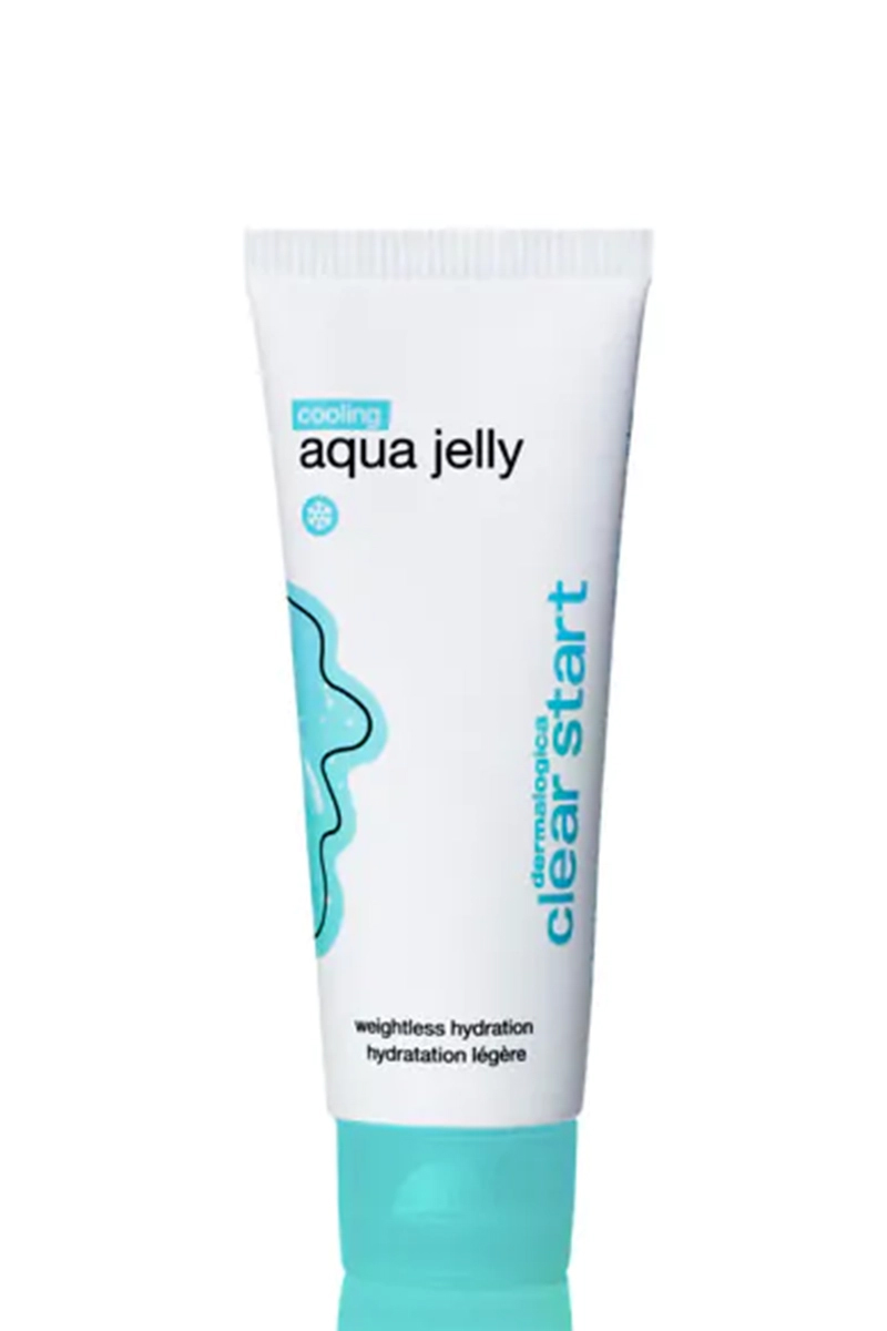 Dermalogica COOLING AQUA JELLY SKINCARE Diversen-4 1