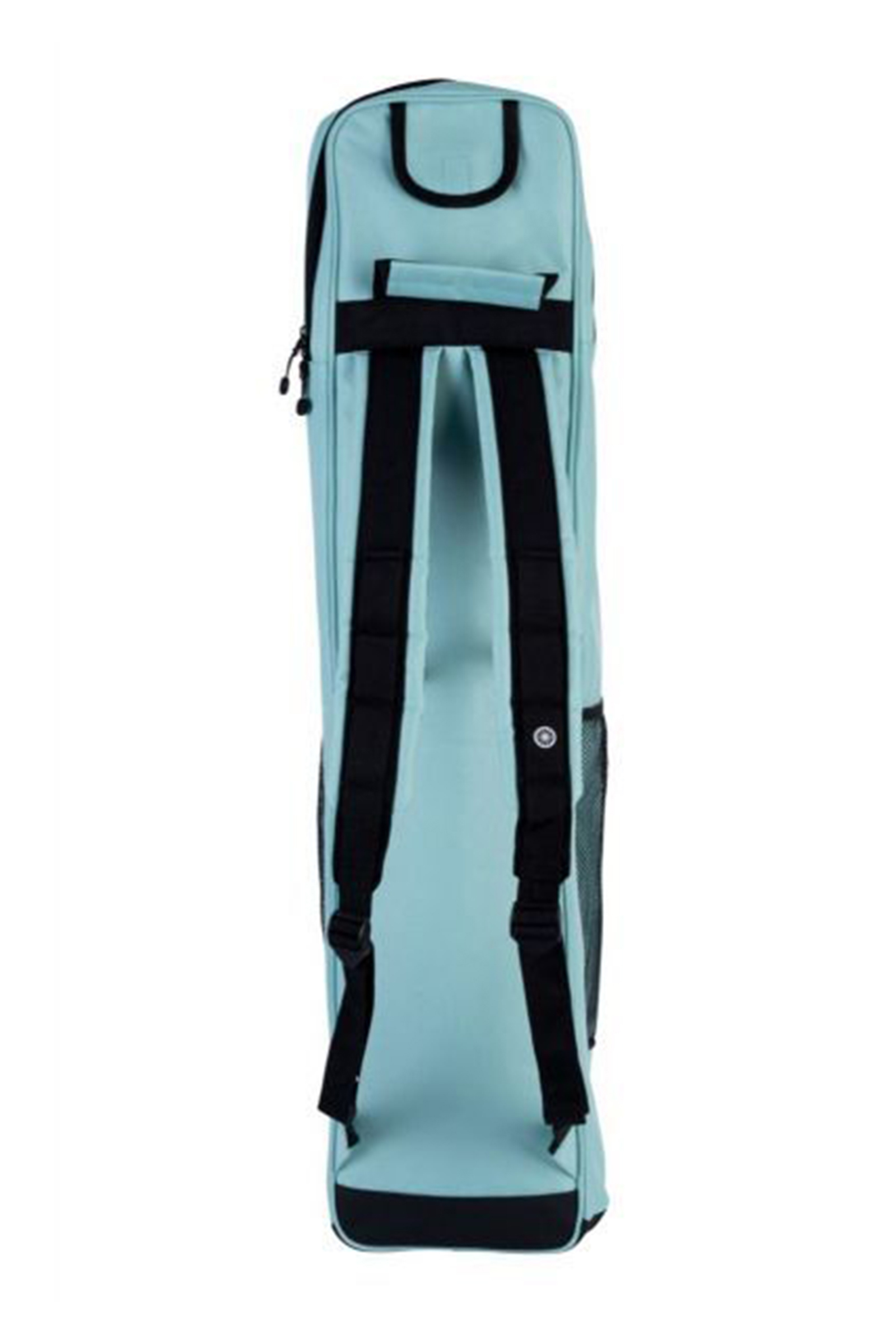 Hockey tas groen