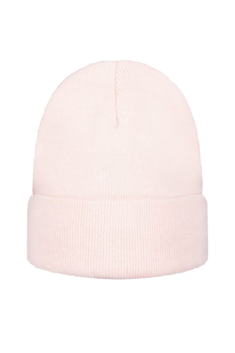 Wintersport muts senior rose