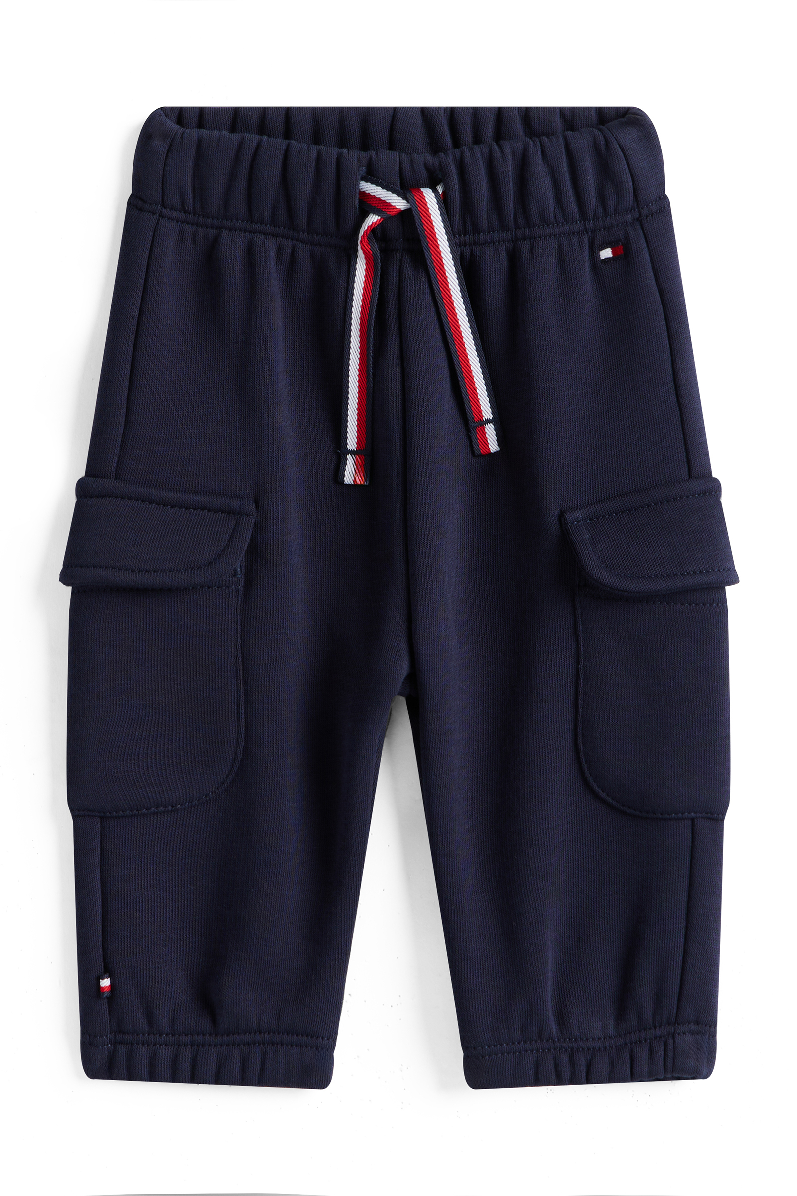 Baby joggingbroek blauw