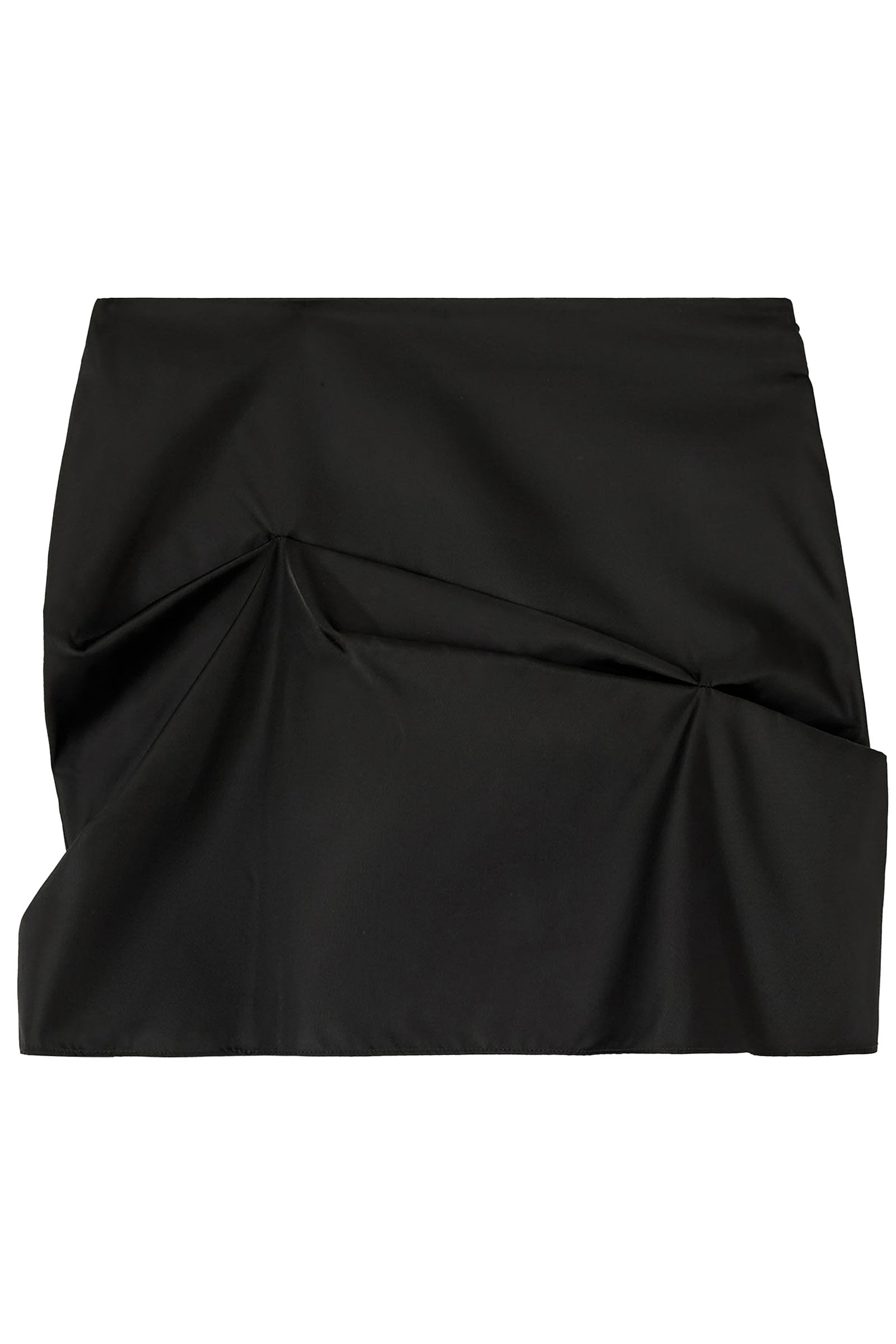 Dames rok zwart