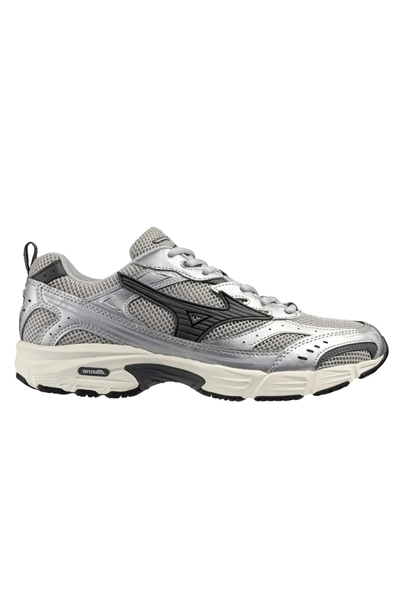 Casual sneaker h grijs