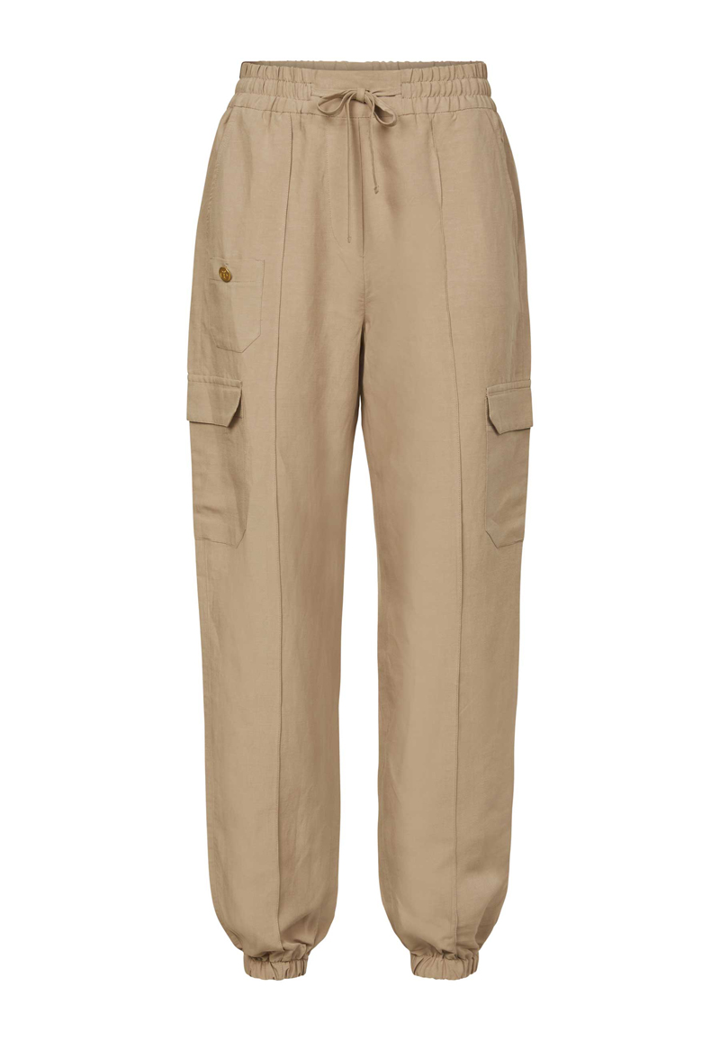 Vivette Pant Sand