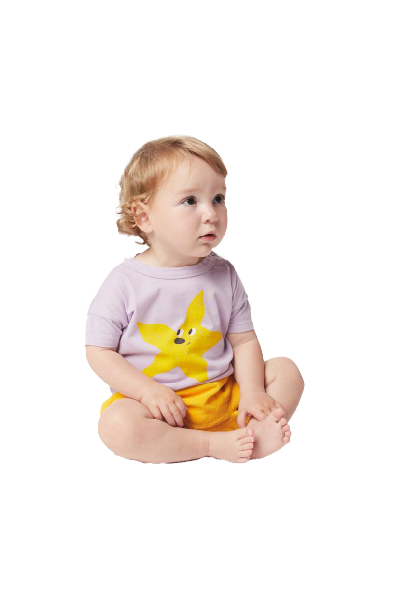 Bobo Choses starfish Rose-1 2