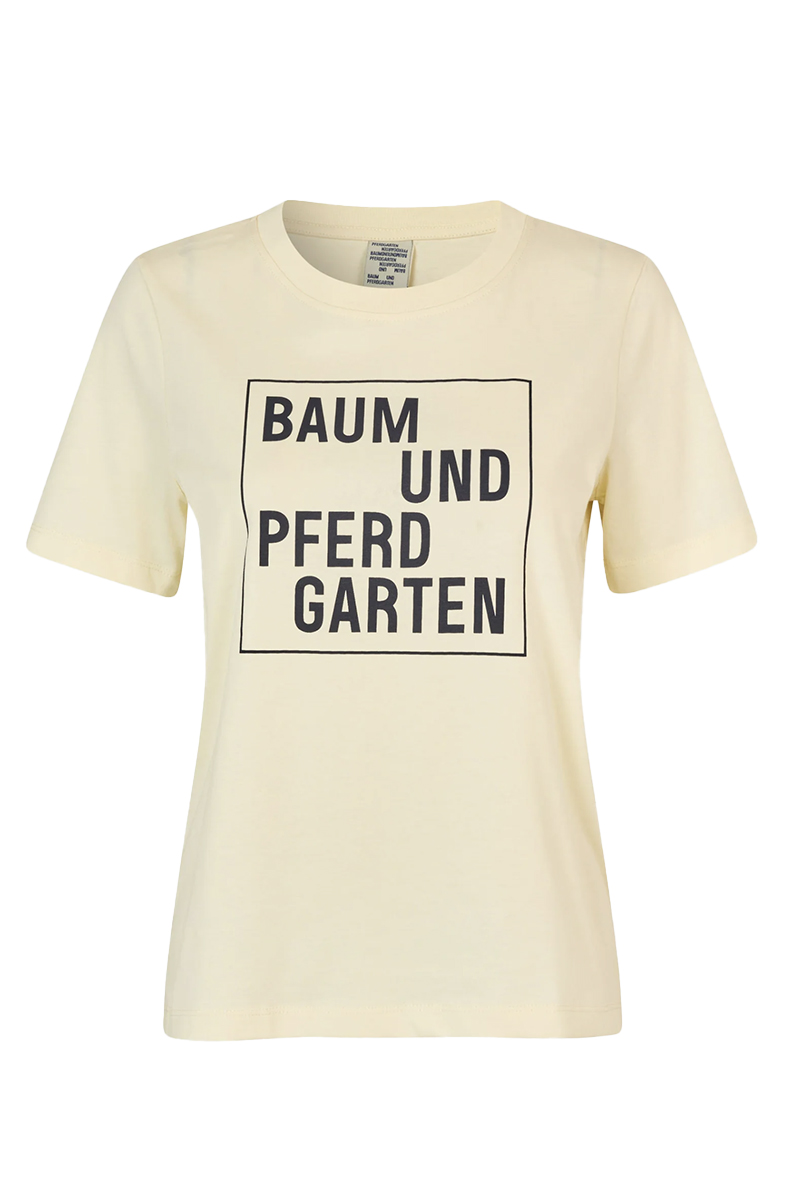 Baum und Pferdgarten JAWO Ecru-1 1
