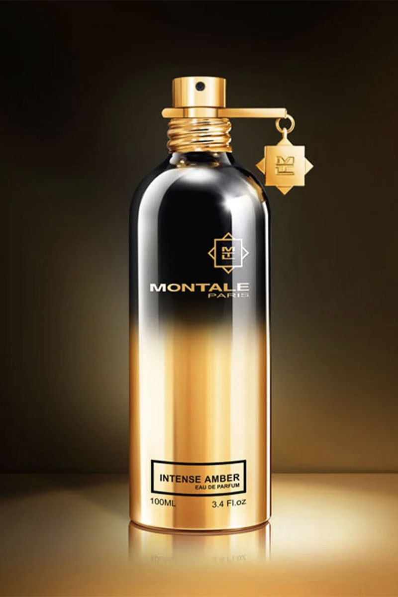Montale So Amber Montale 100ml Diversen-4 2