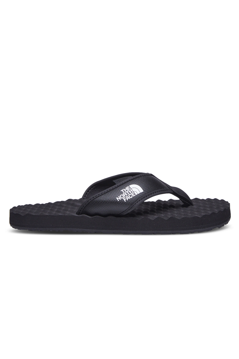 Bad /beach badslipper senior zwart