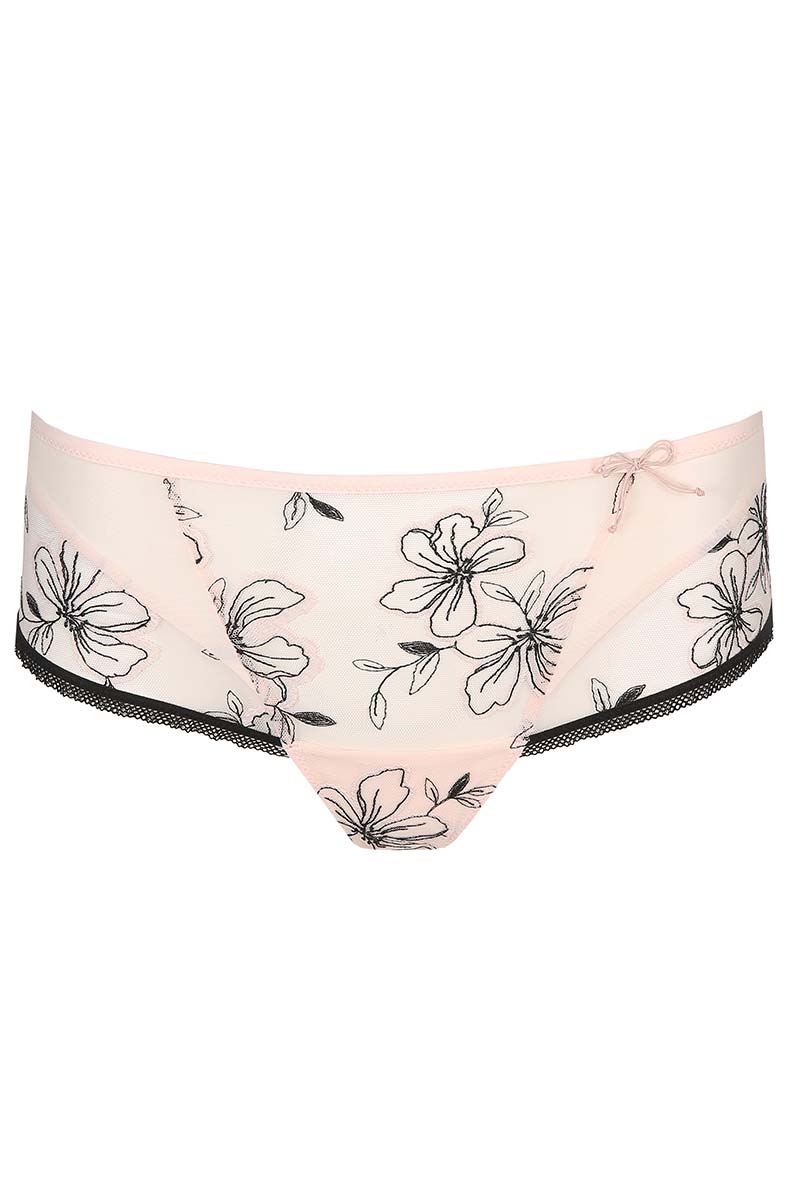 Marie Jo Lingerie dames hipster Rose-1 1