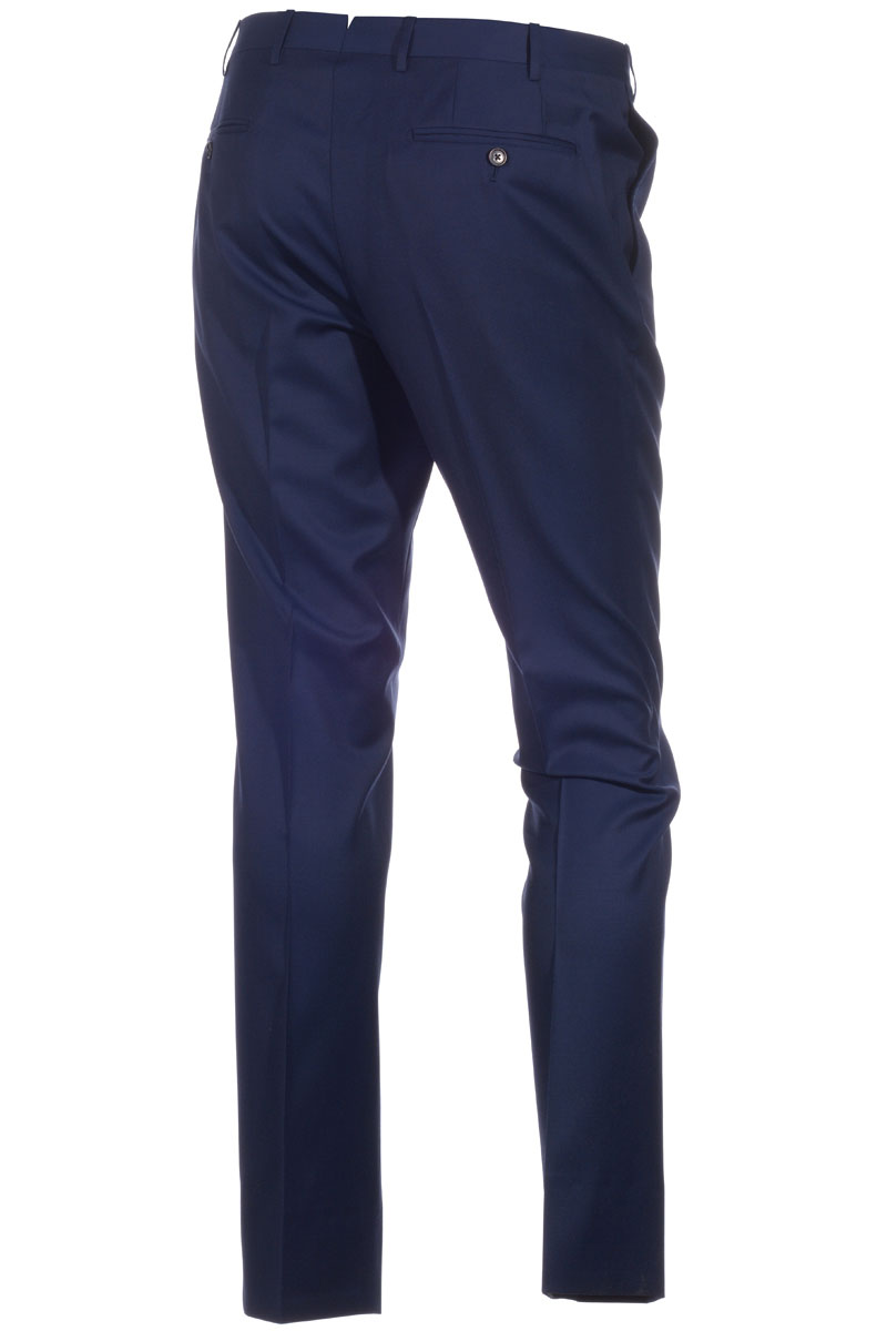 Corneliani SUIT Blauw-1 6