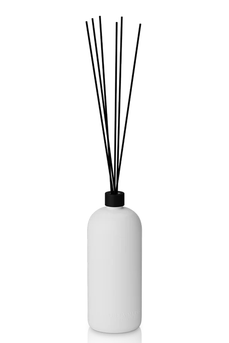 Parfumerie interieur geuren diversen