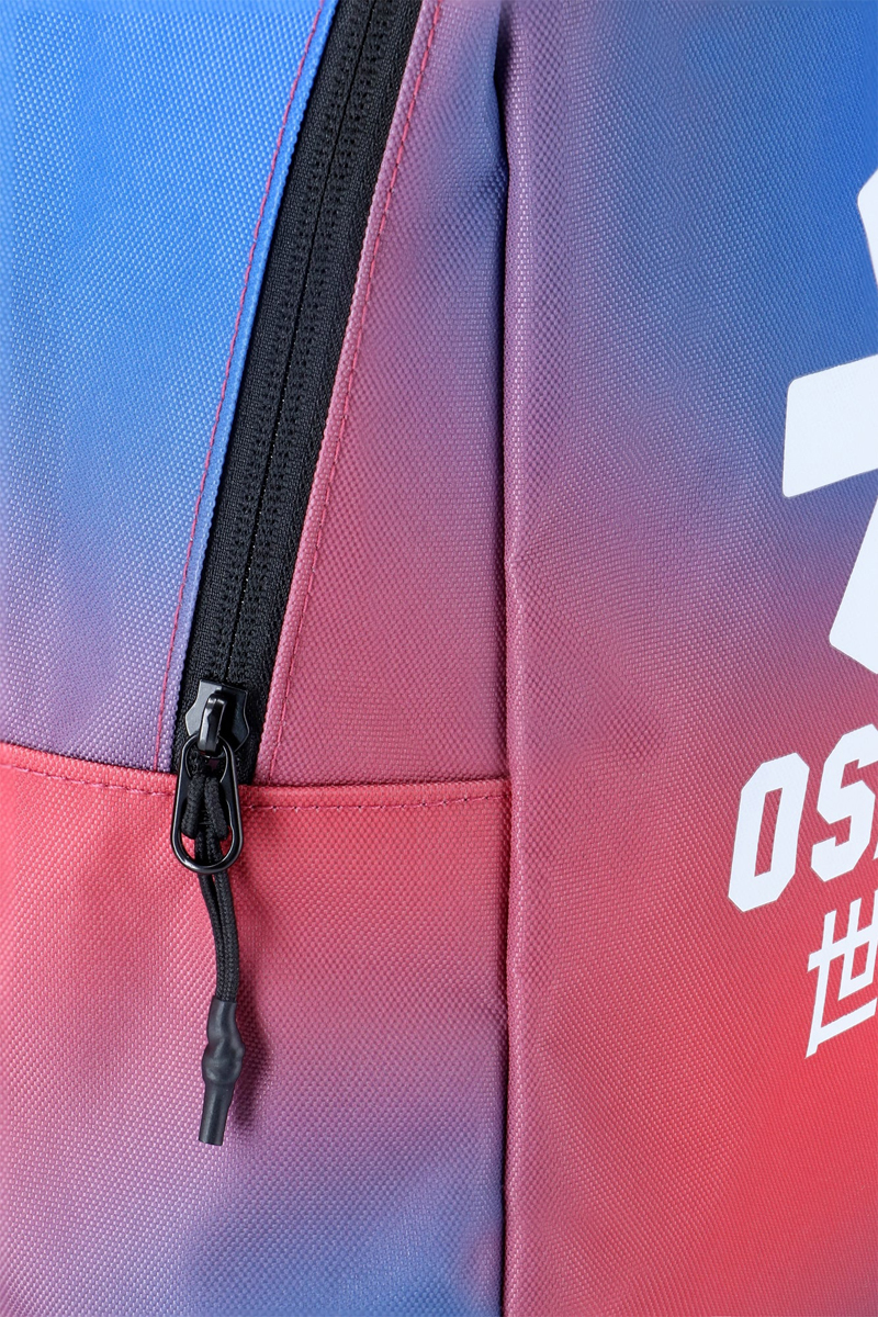 Osaka IDS sports backpack Blauw-1 3