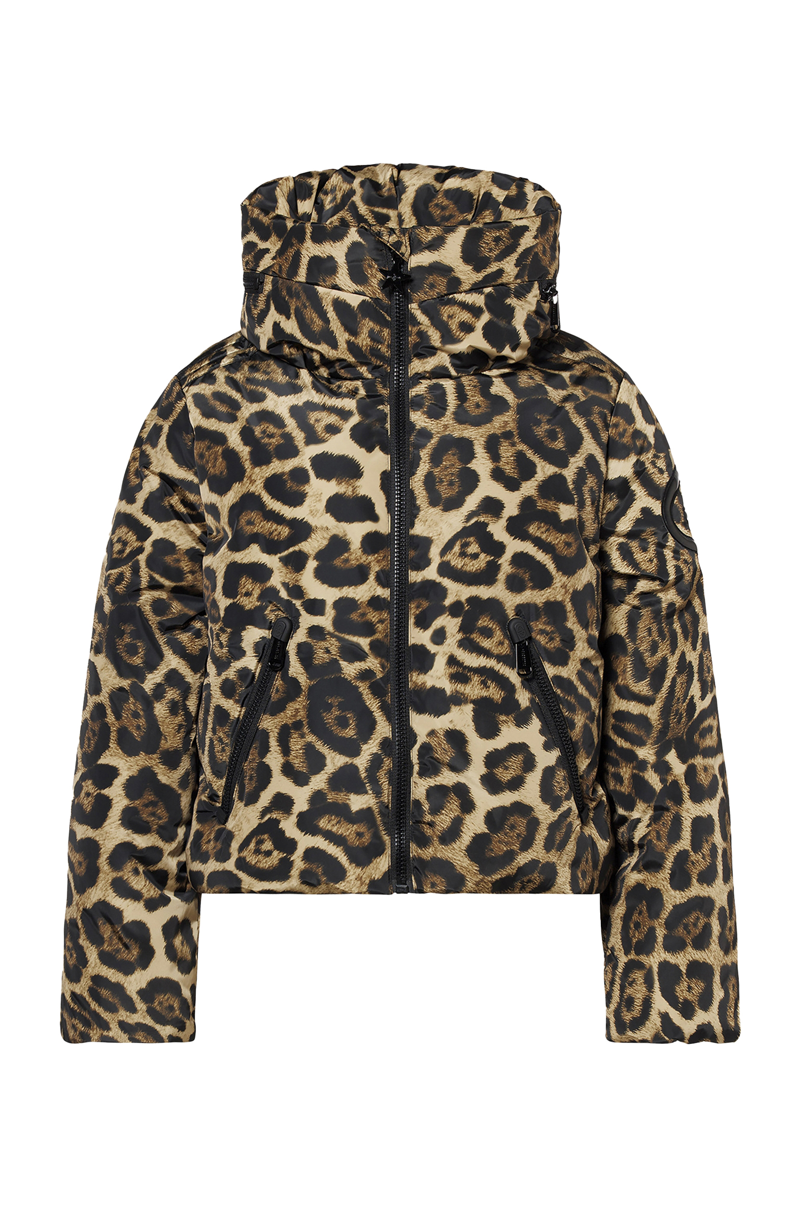 Wintersport dames jack bruin