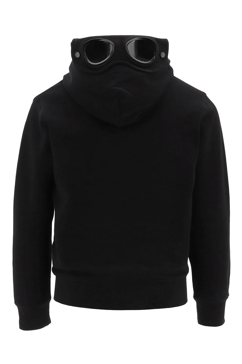 C.P. Company 00333732-90 Zwart-1 2