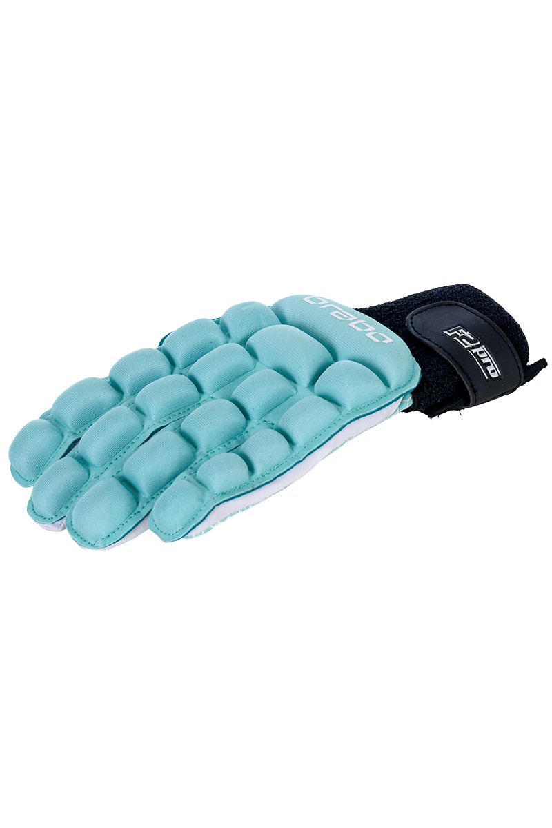 Brabo BP1085 Indoor Glove F2.1 Pro lh Blauw-1 1