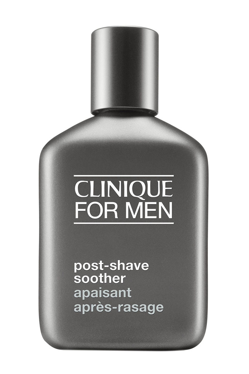 Clinique Ssfm Post Shave Soother Diversen-4 1