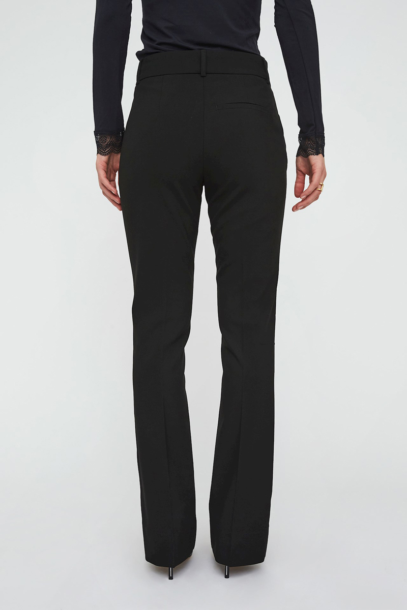 Five Units CLARAFV 285 BLACK Zwart-1 4