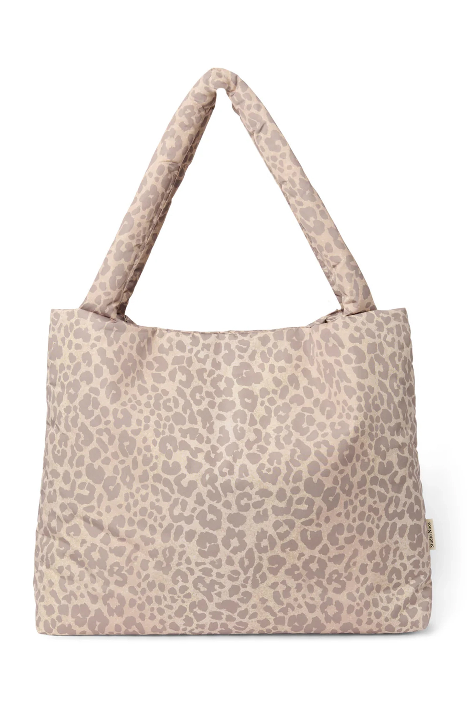 Meisjes tas bruin
