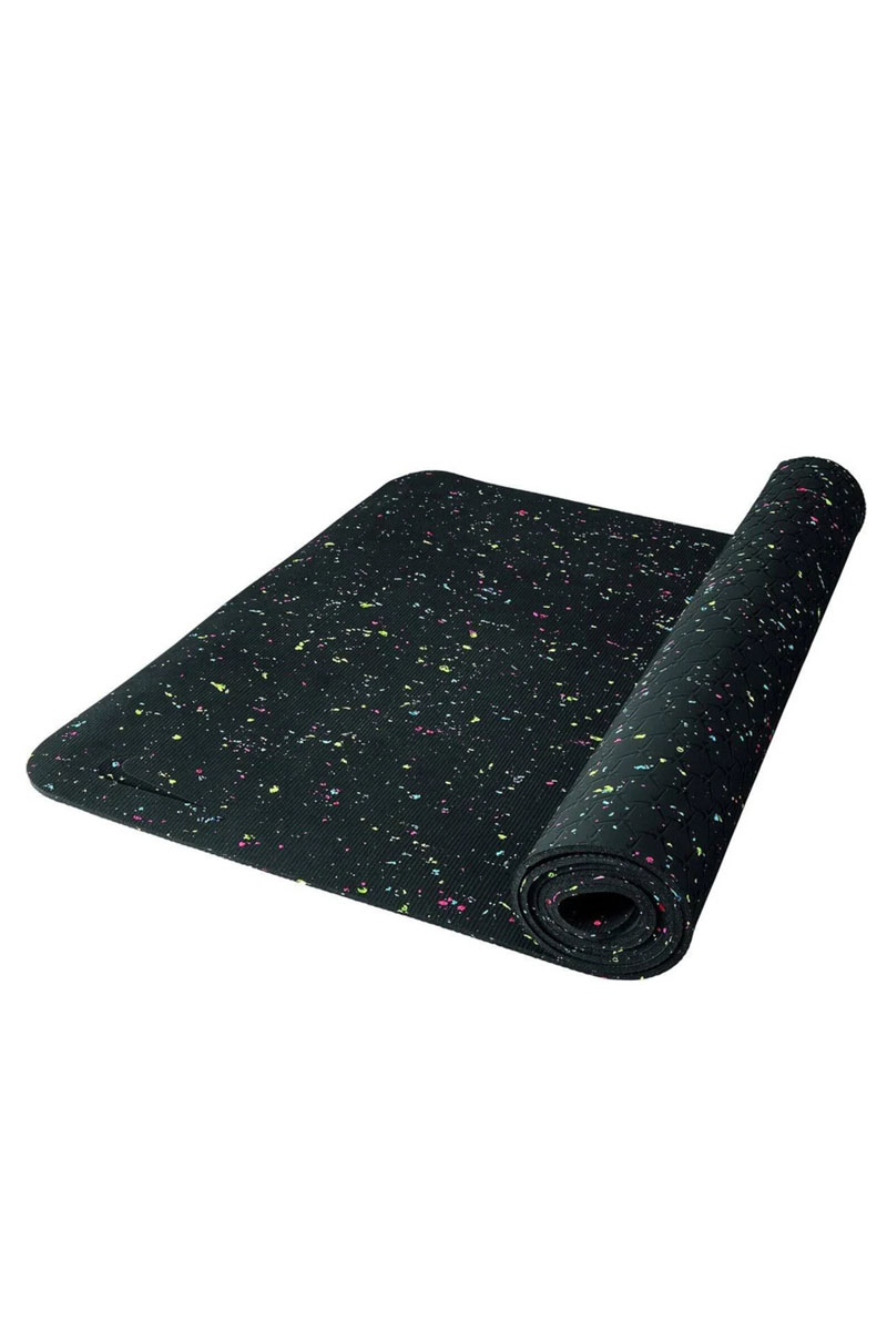 Nike MOVE YOGA MAT 4MM Zwart-1 1