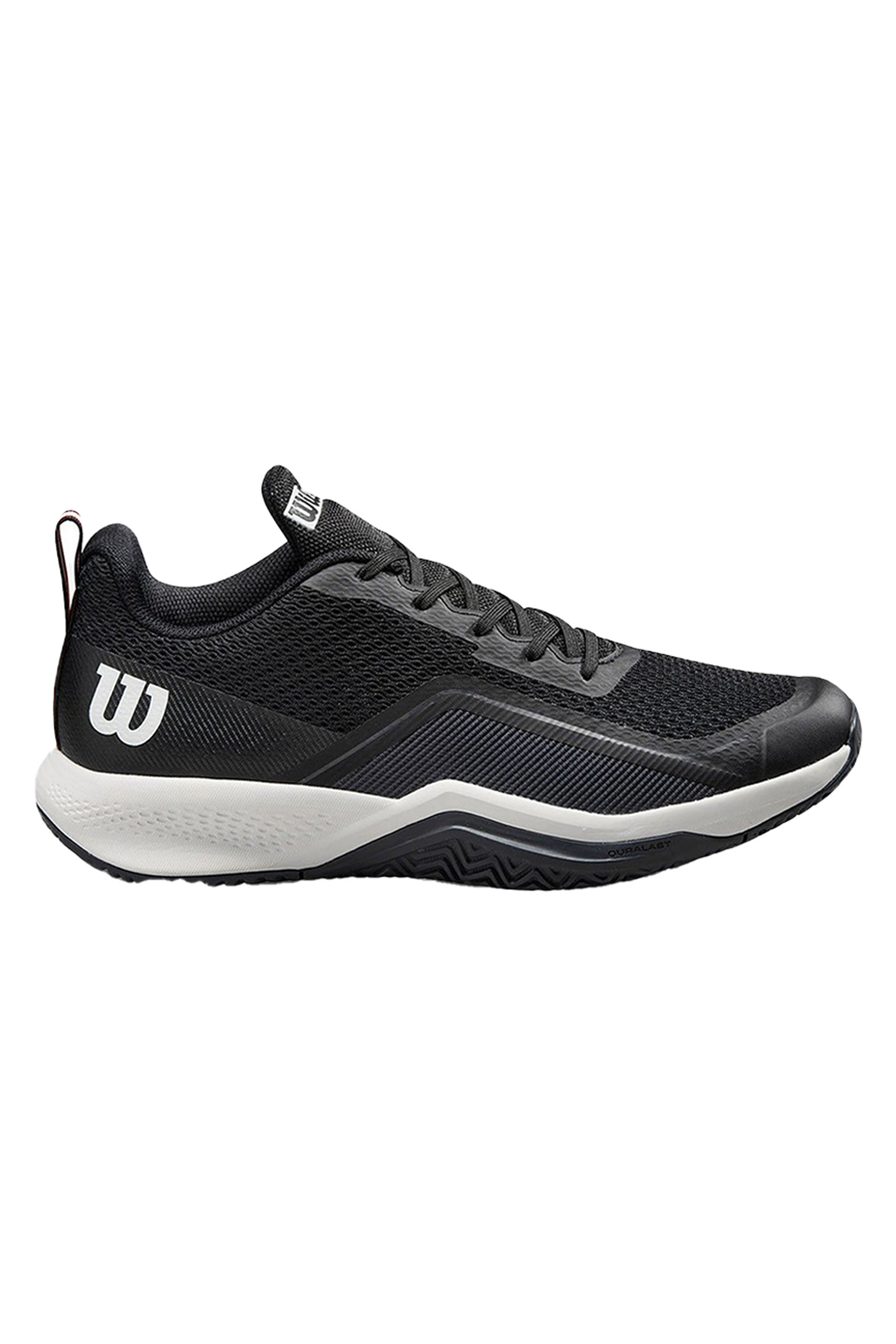 Wilson Rush Pro Lite Zwart-1 1
