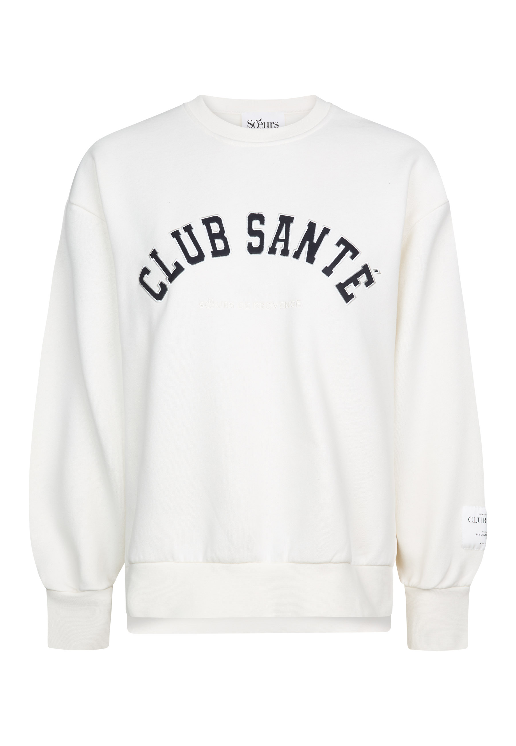 Lourdes Sweater Cream