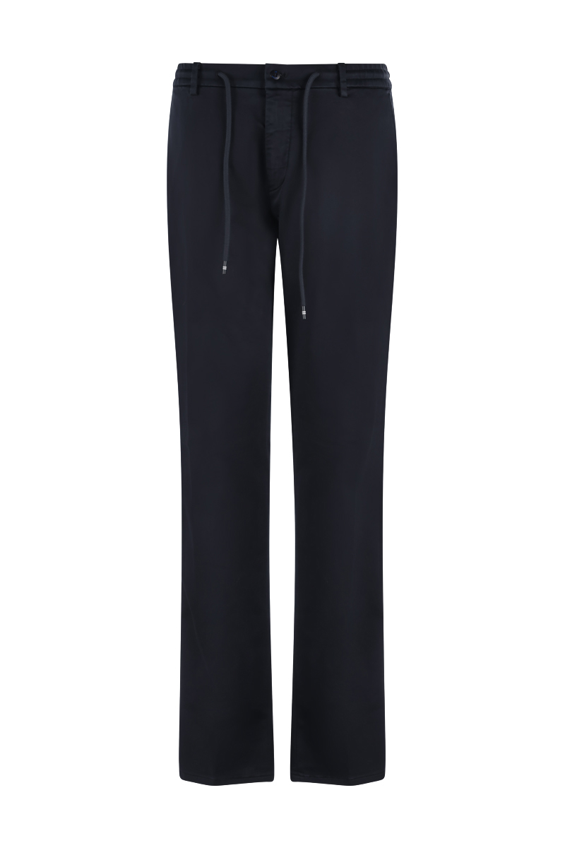 Mason´s PF(MILANOJOGGER) Blauw-1 1