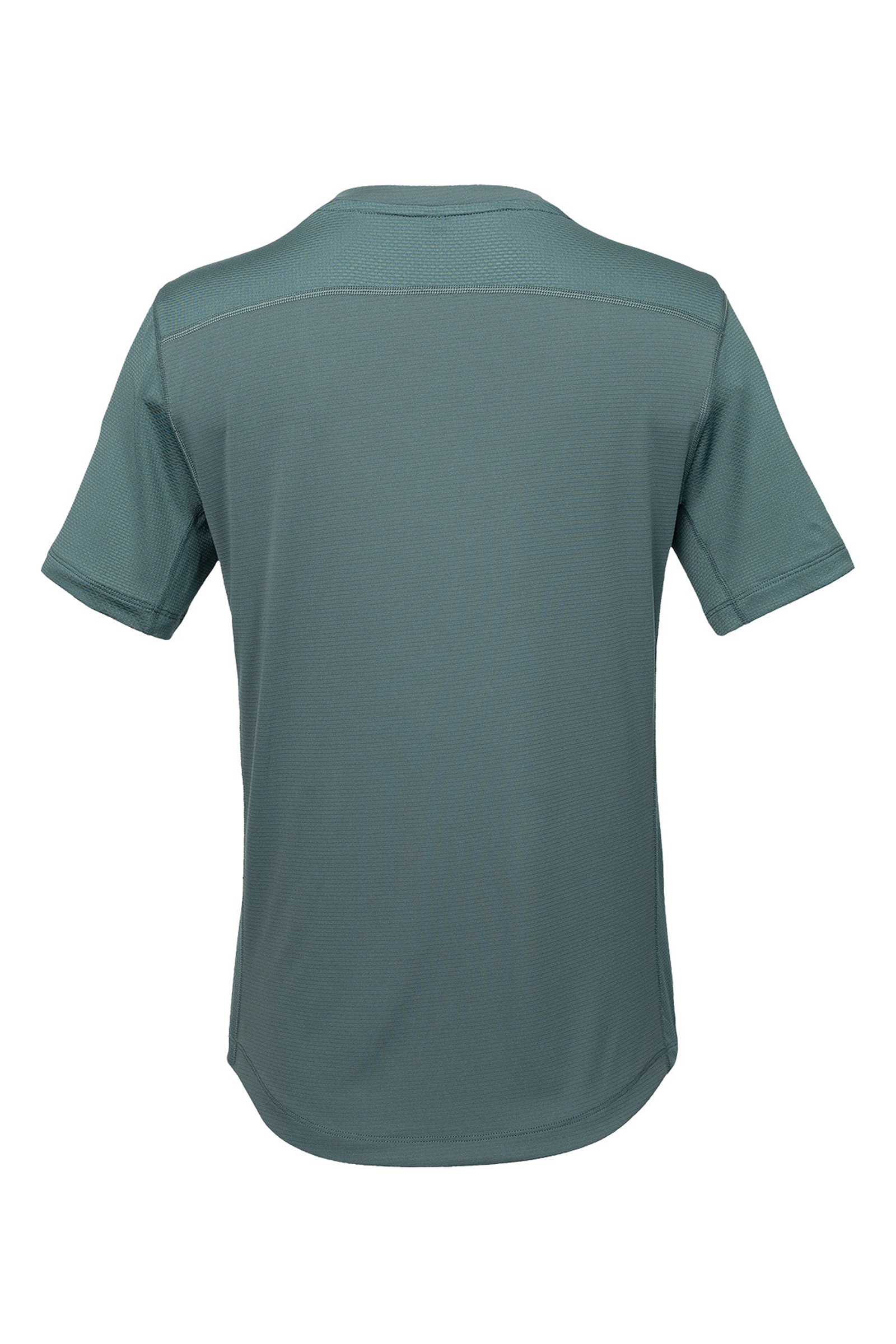 The Indian Maharadja KADIRI WOMEN AGILITY TEE Groen-1 3