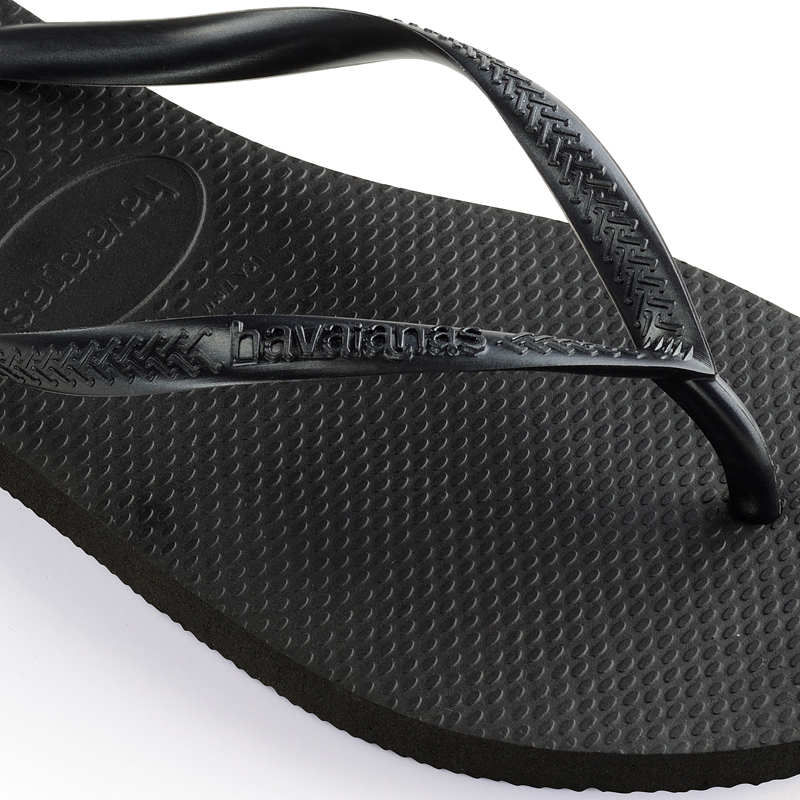 Havaianas HAVAIANAS SLIM Zwart-1 5