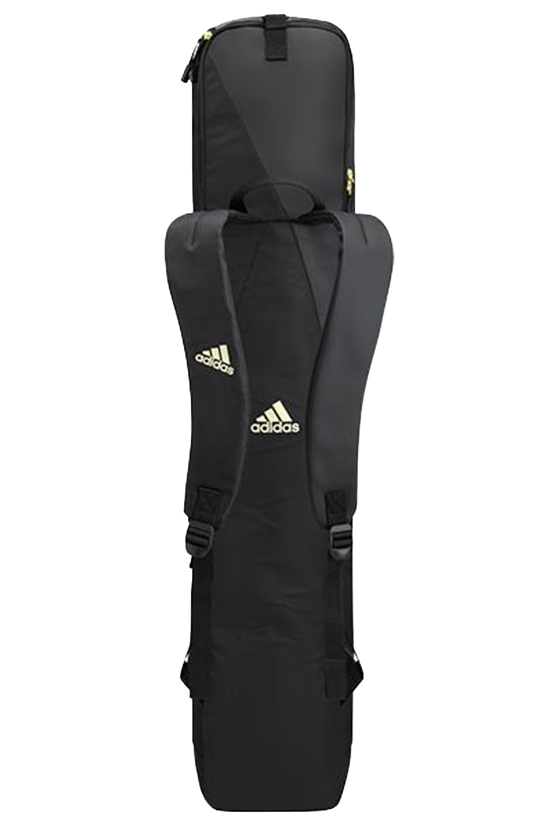 Adidas Hockey VS 6 stick bag Zwart-1 3