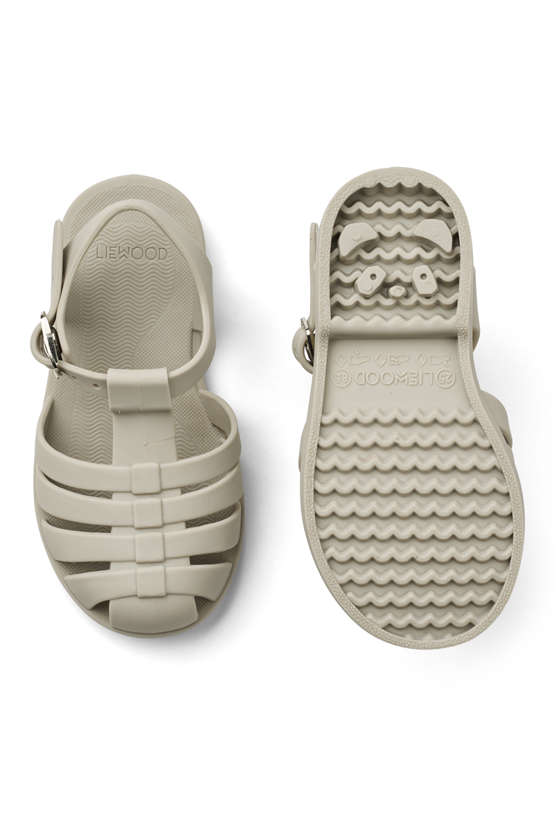 Meisjes schoenen grijs