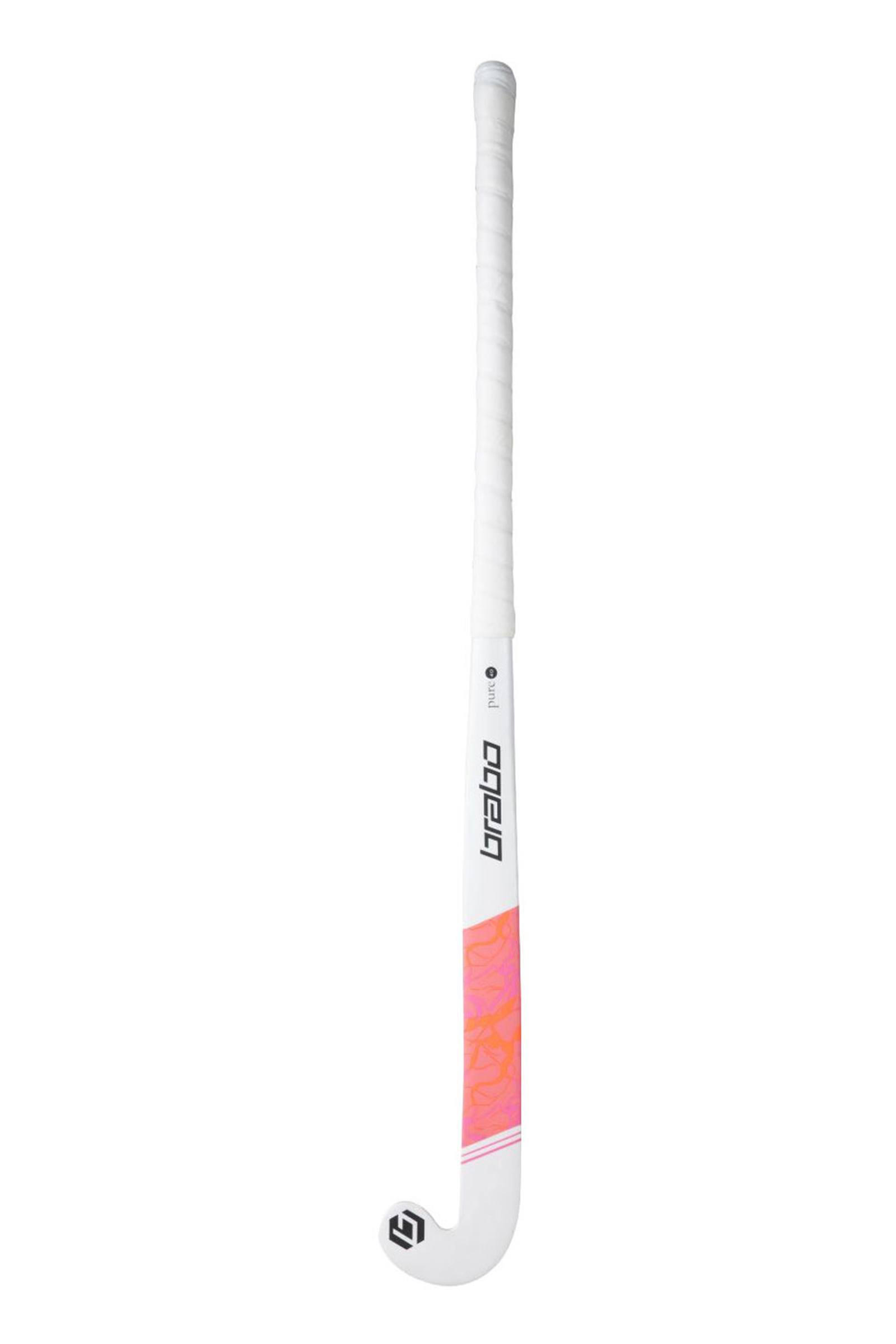 Hockey stick junior zwart