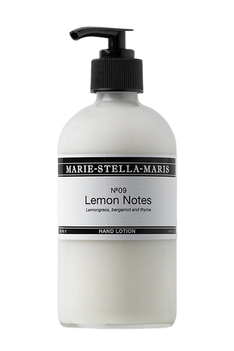 Parfumerie interieur geuren diversen