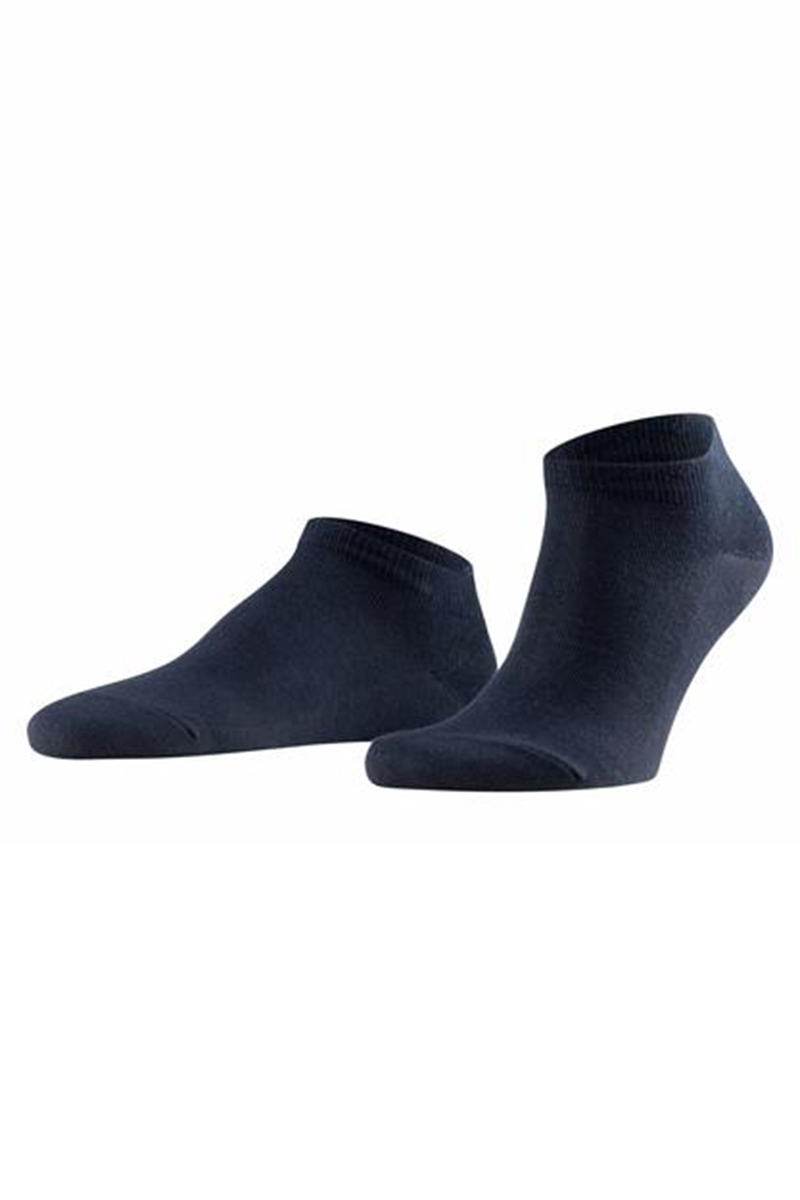 Heren sokken blauw